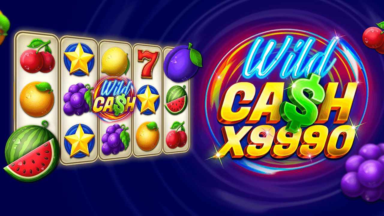 Wild Cash X999-gallery-2