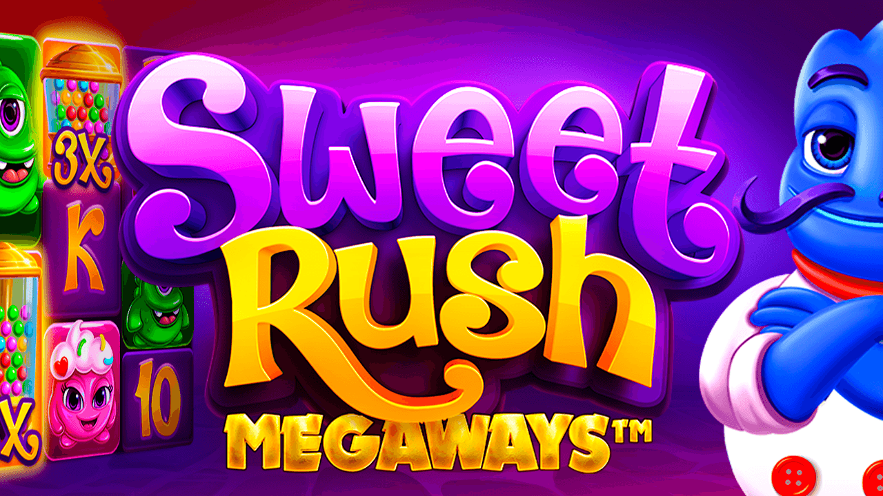 Sweet Rush Megaways-gallery-2