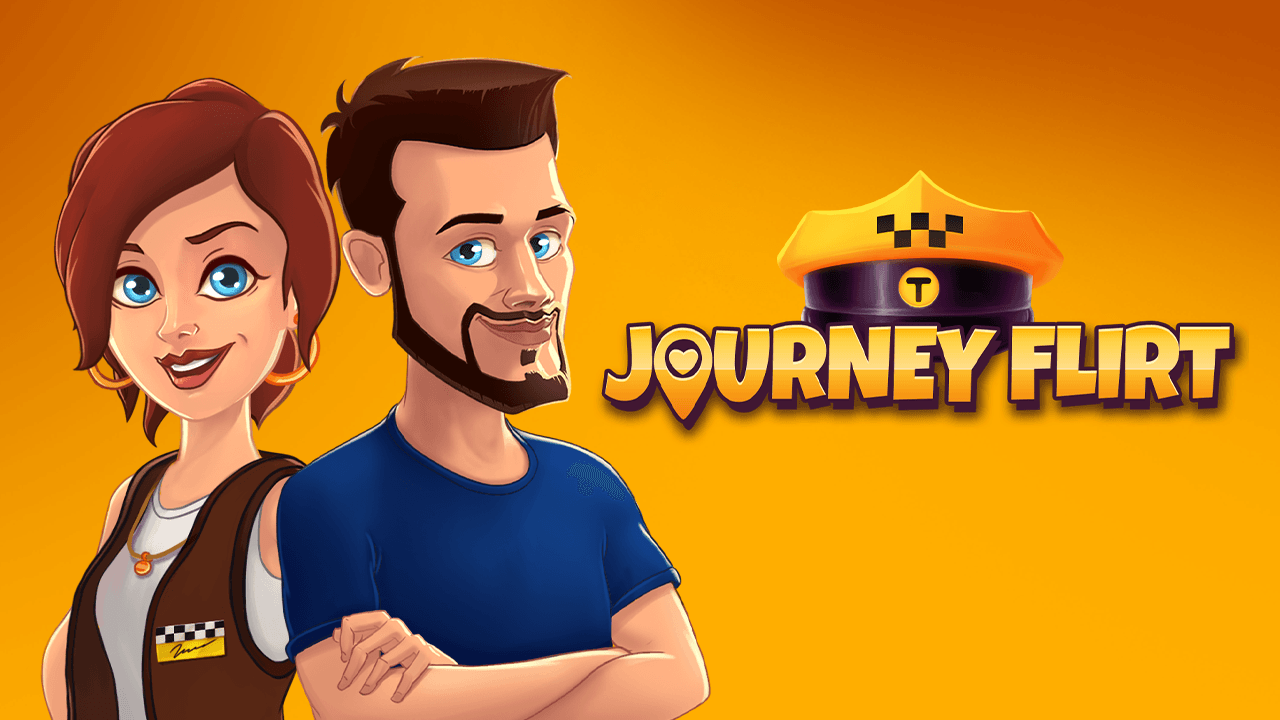 Journey Flirt-gallery-2