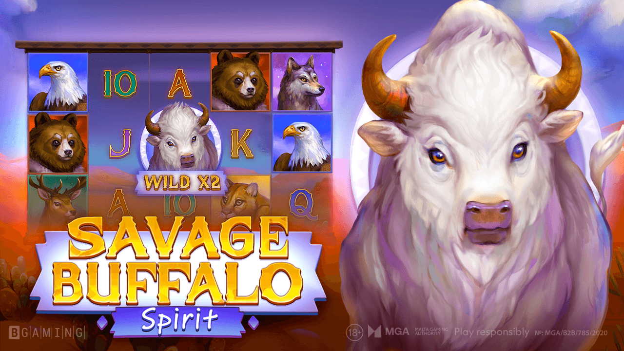 Savage Buffalo Spirit-gallery-2