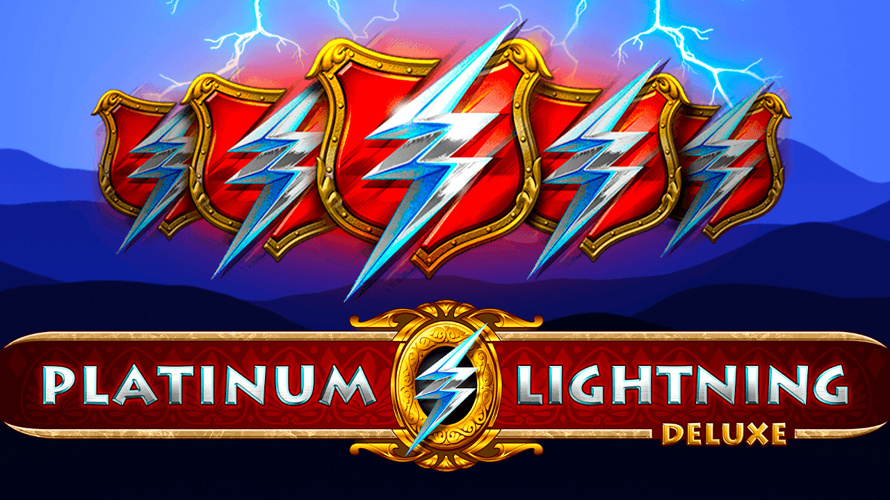 Platinum Lightning Deluxe-gallery-2
