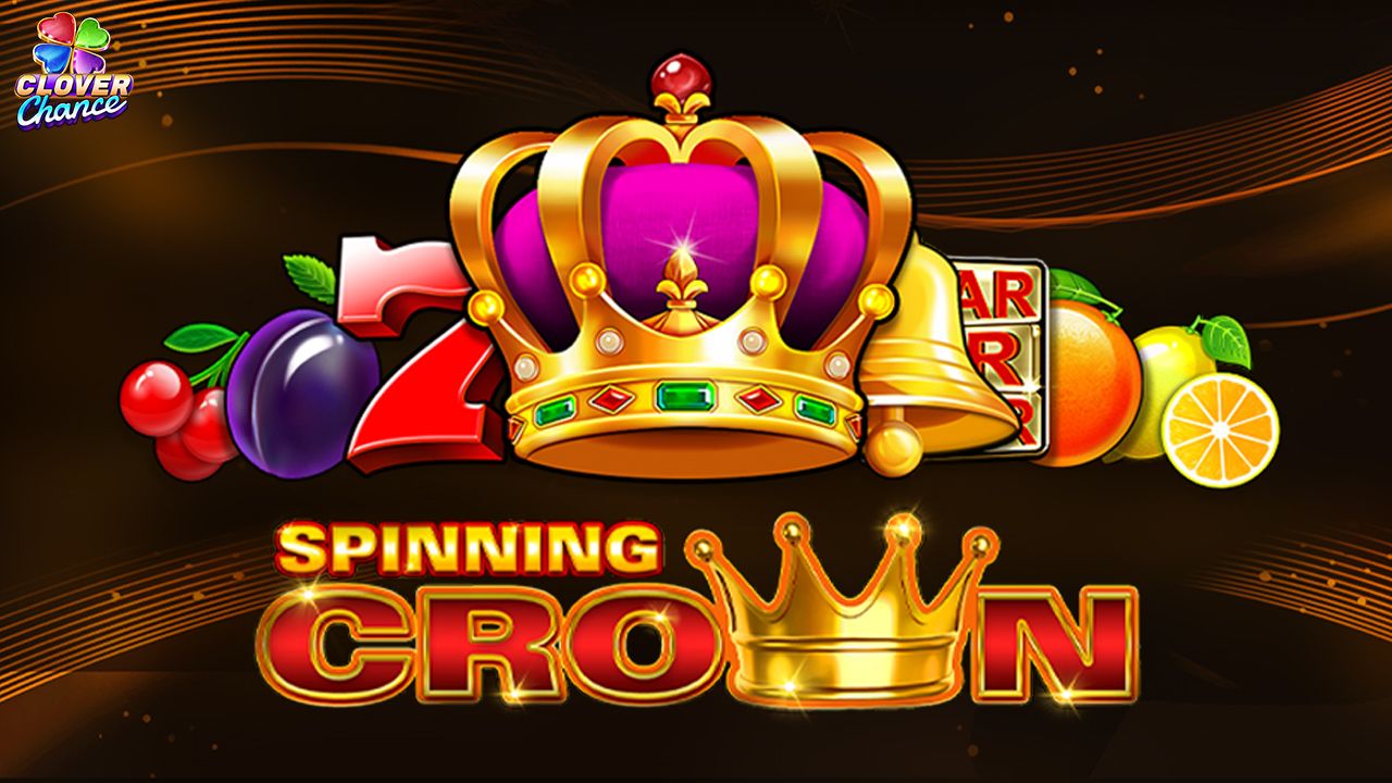 Spinning Clover-gallery-2