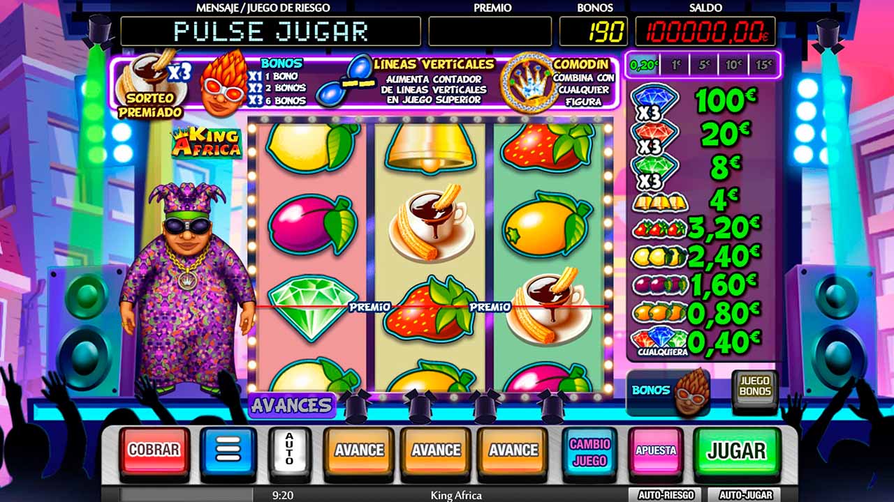 King Africa-gallery-2