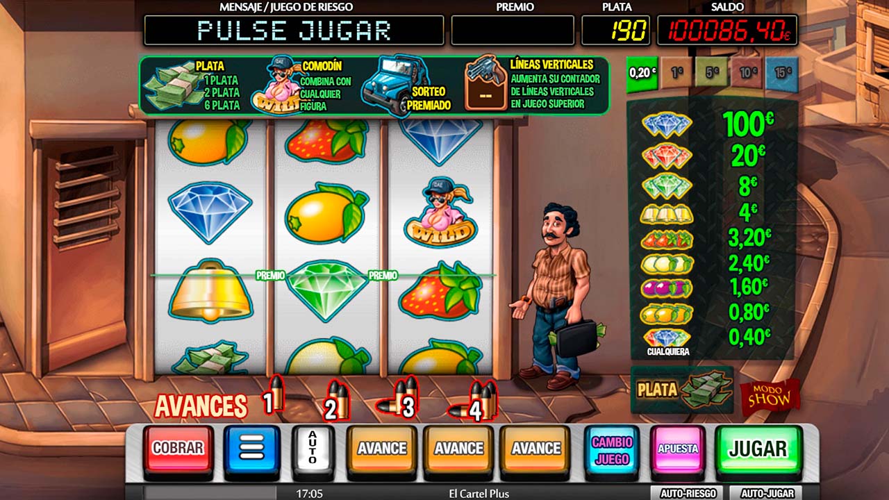 El Cártel Plus-gallery-2