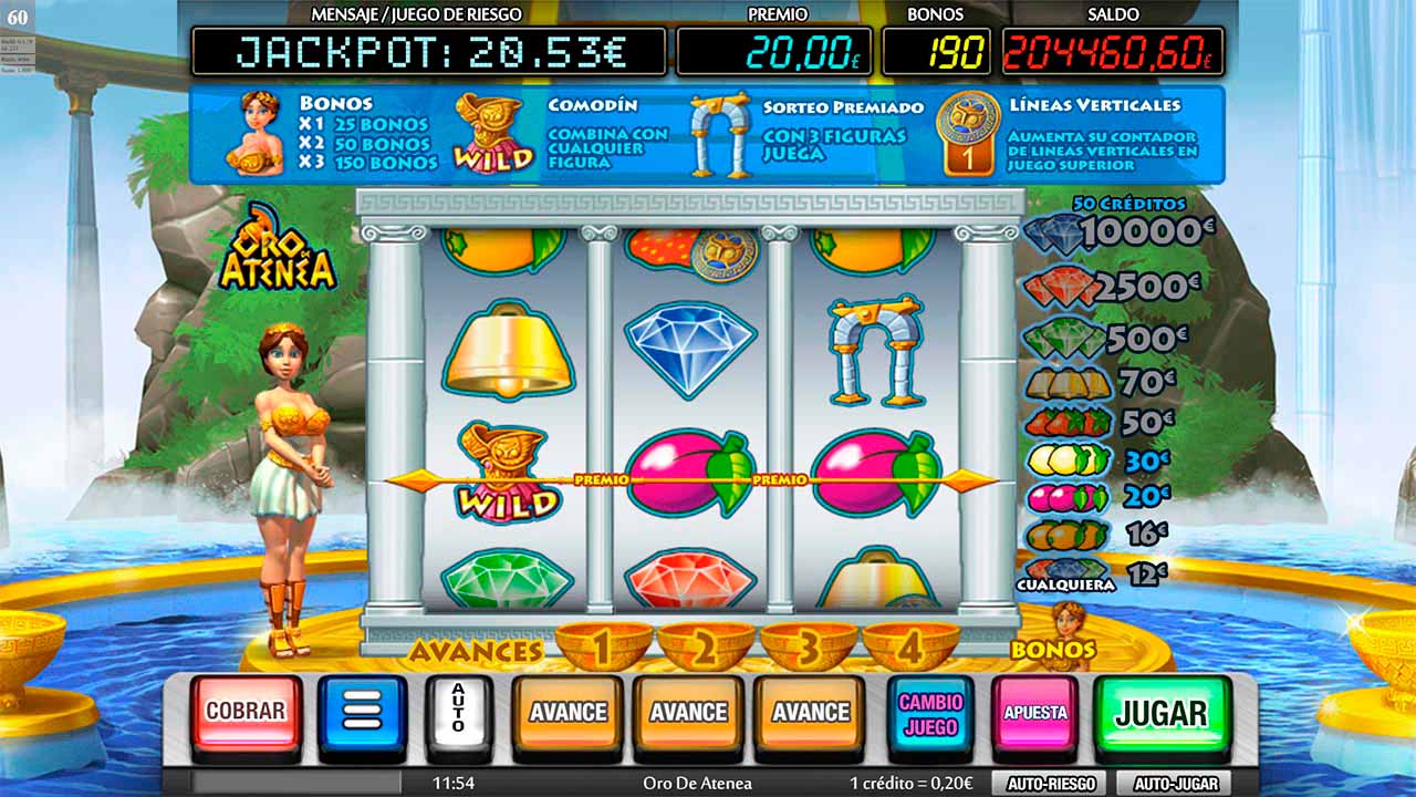 Oro de Atenea-gallery-2