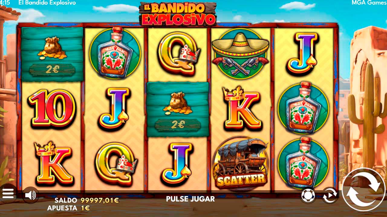 El bandido explosivo-gallery-2