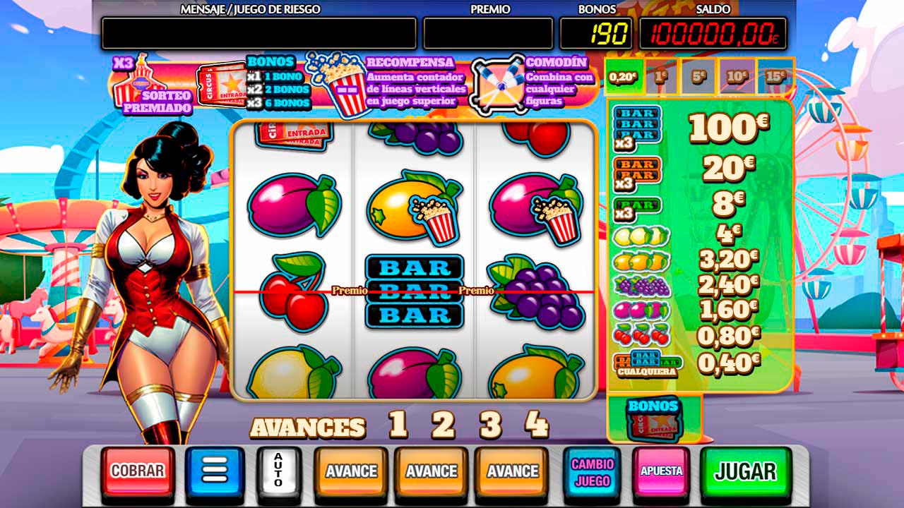 Circus Party-gallery-2