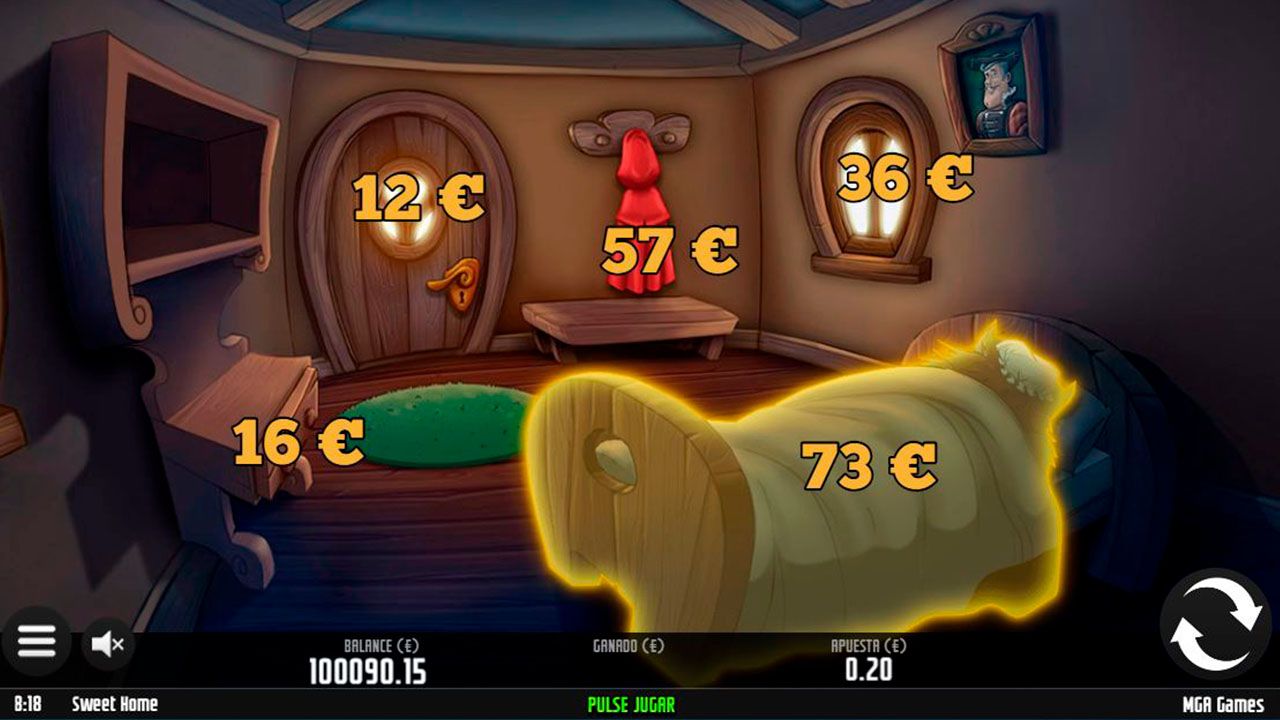 Bingo Sweet Home-gallery-2