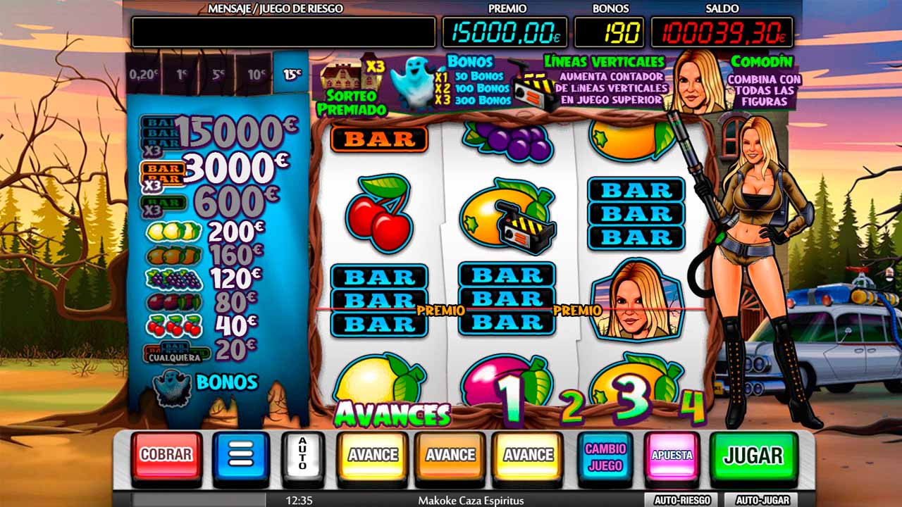 Makoke Cazaespíritus-gallery-2