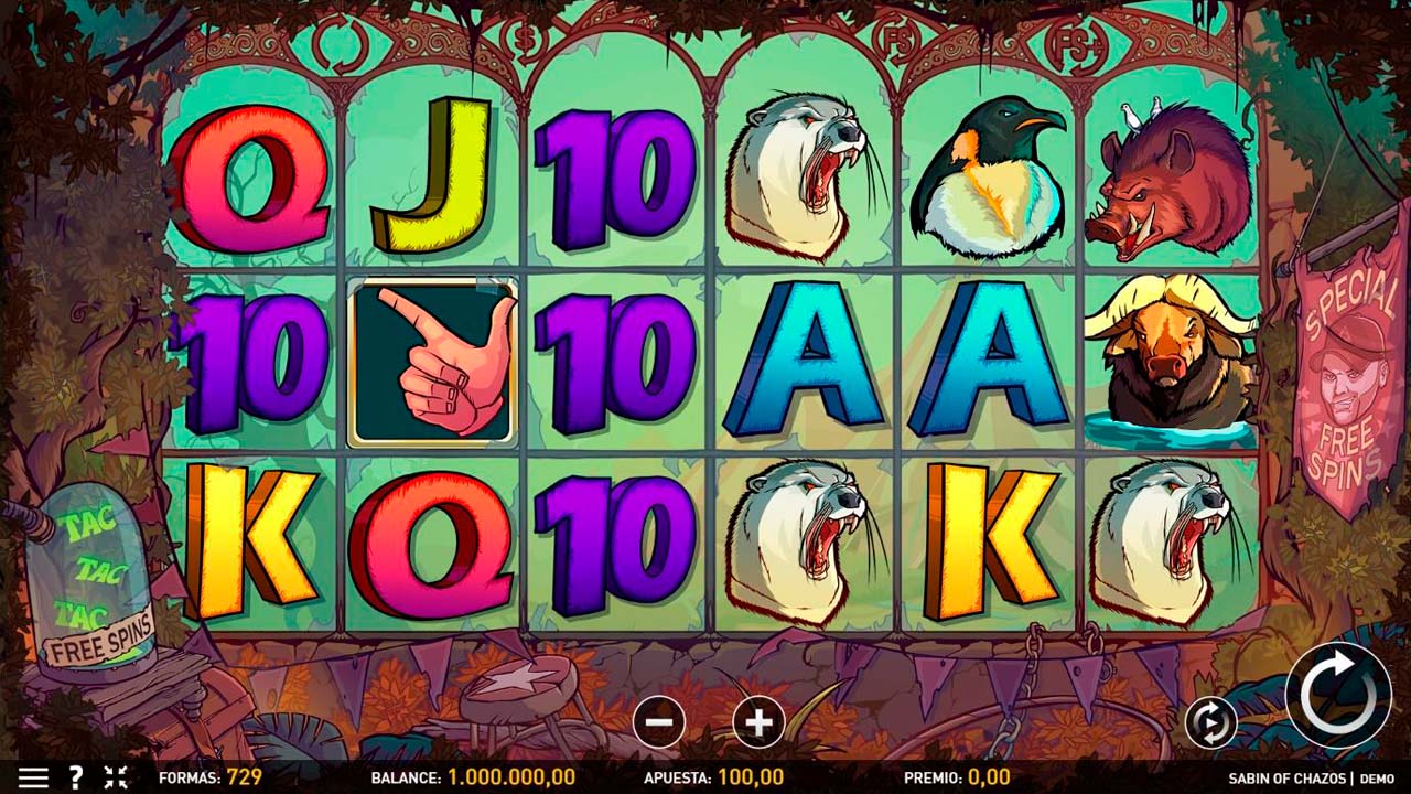 Sabin Of Chazos-gallery-2