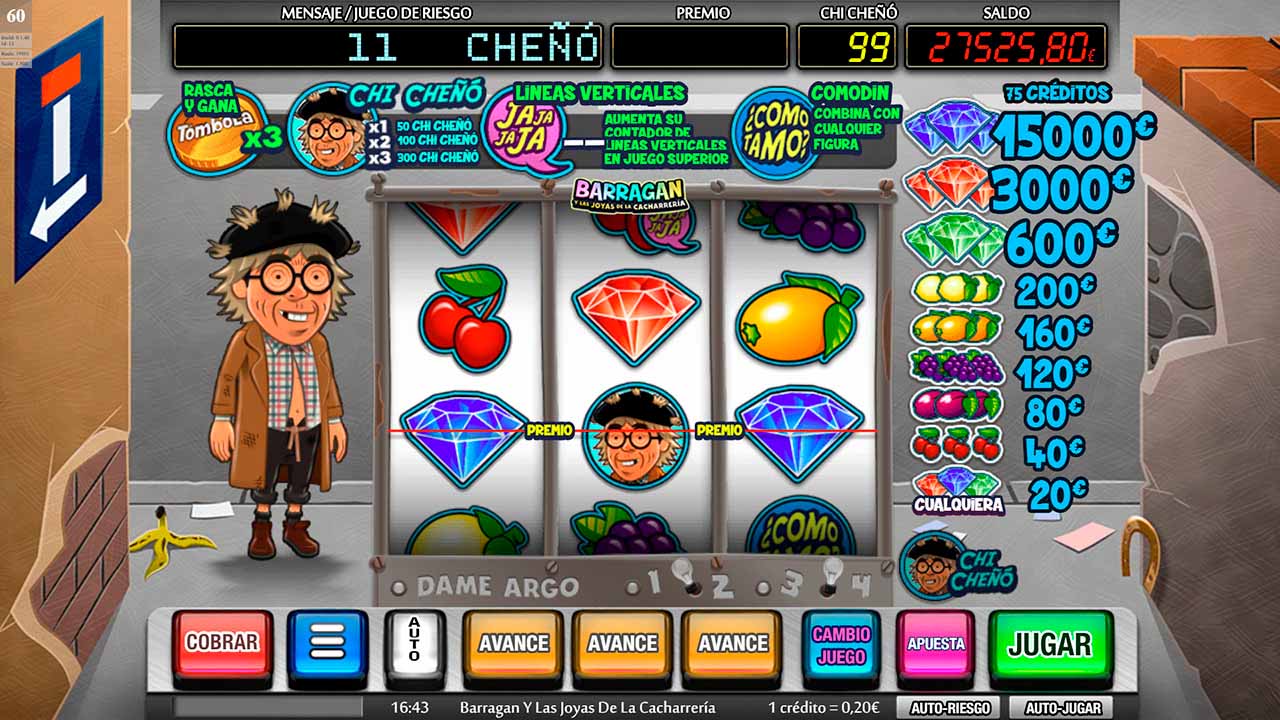 Barragán y las joyas de la cacharrería-gallery-2