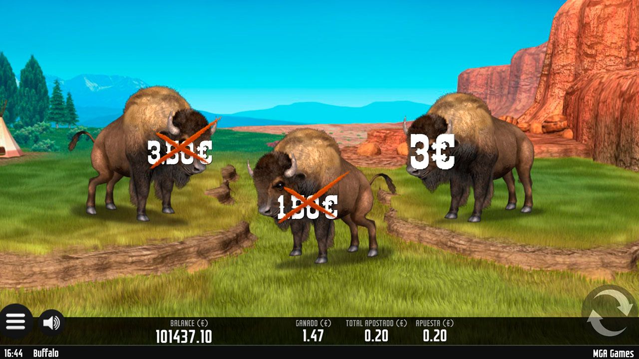 Búffalo Bingo-gallery-1