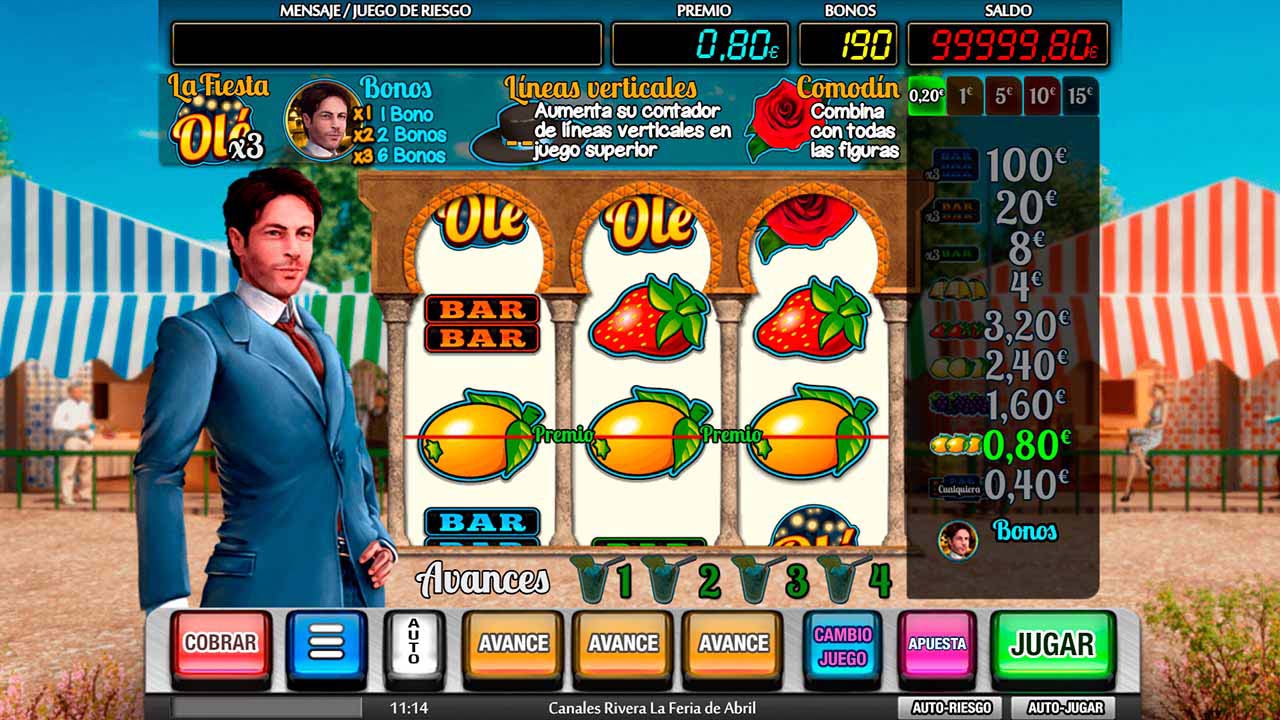 Canales Rivera: Feria de abril-gallery-2