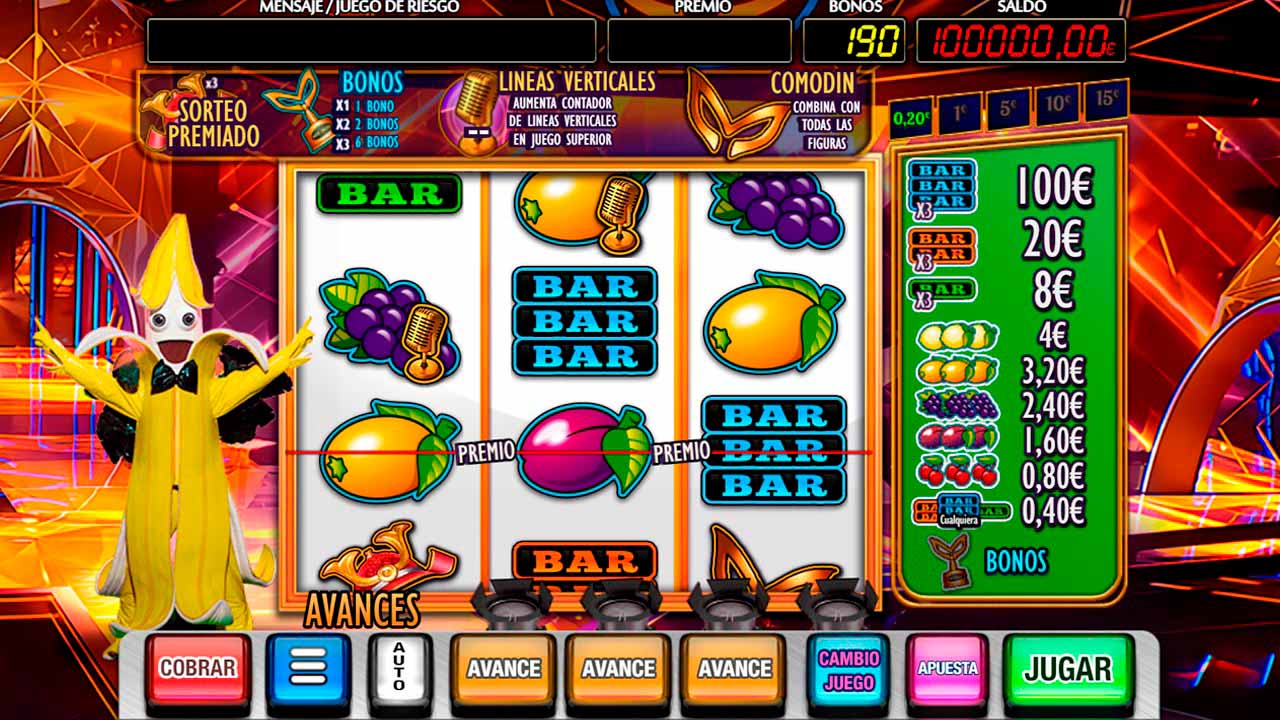 MASK SINGER-gallery-2