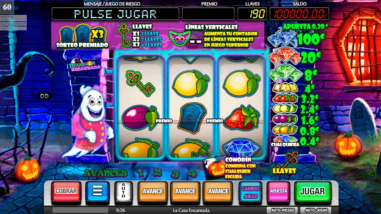 La Mansión Encantada-gallery-2