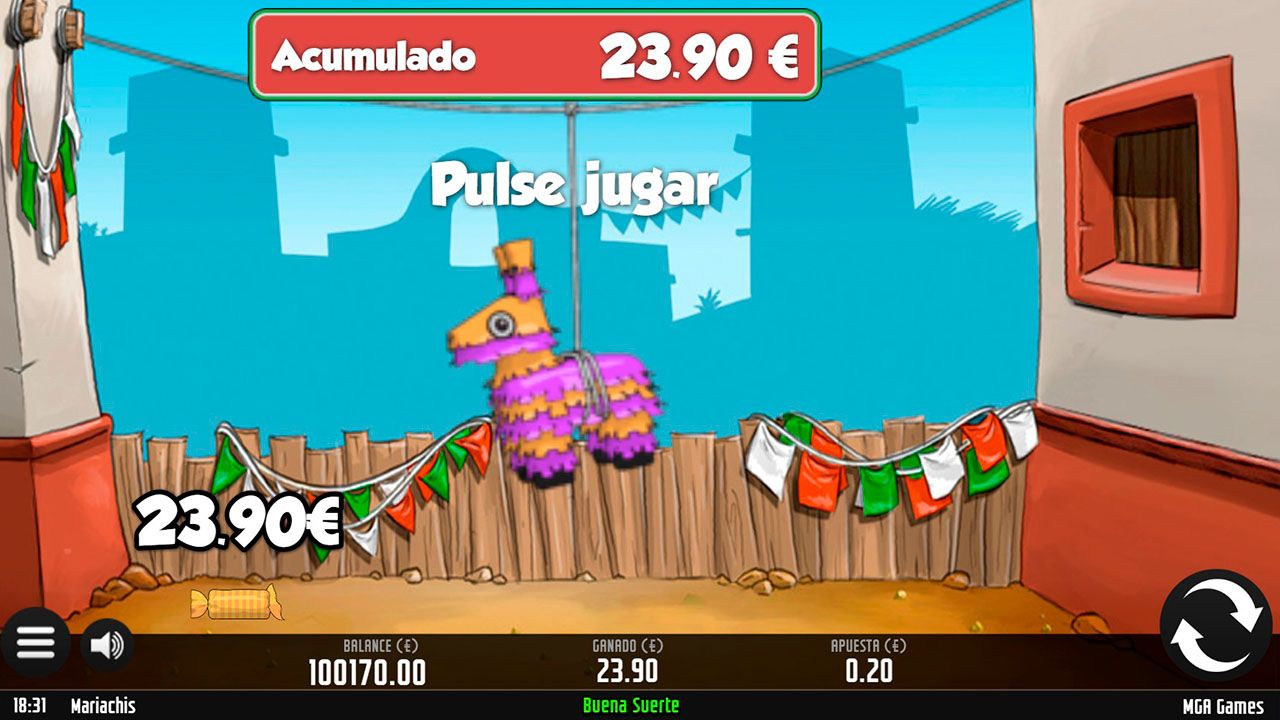 Bingo Mariachis-gallery-0