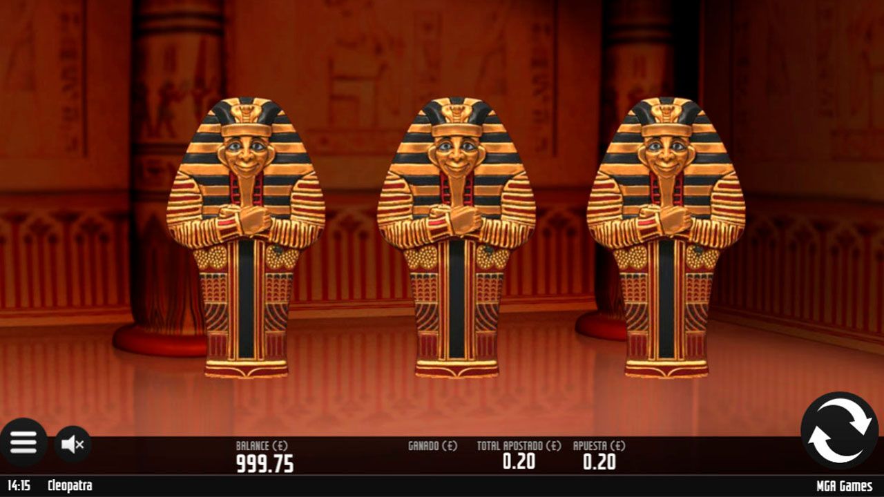 Bingo Cleopatra-gallery-1