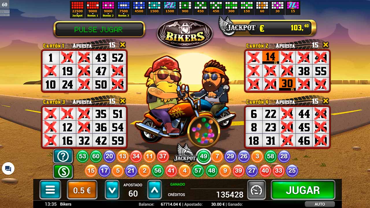Bingo Bikers-gallery-1