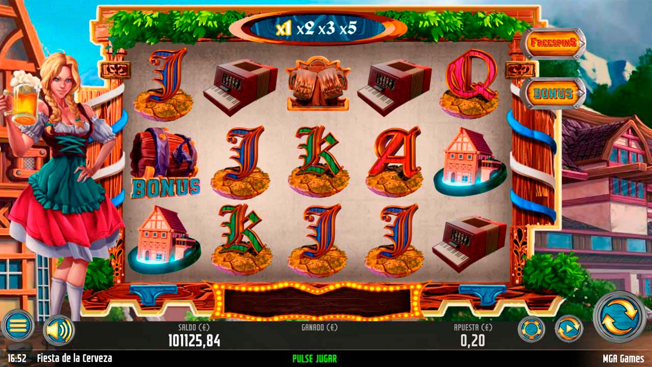 Fiesta de la cerveza-gallery-2