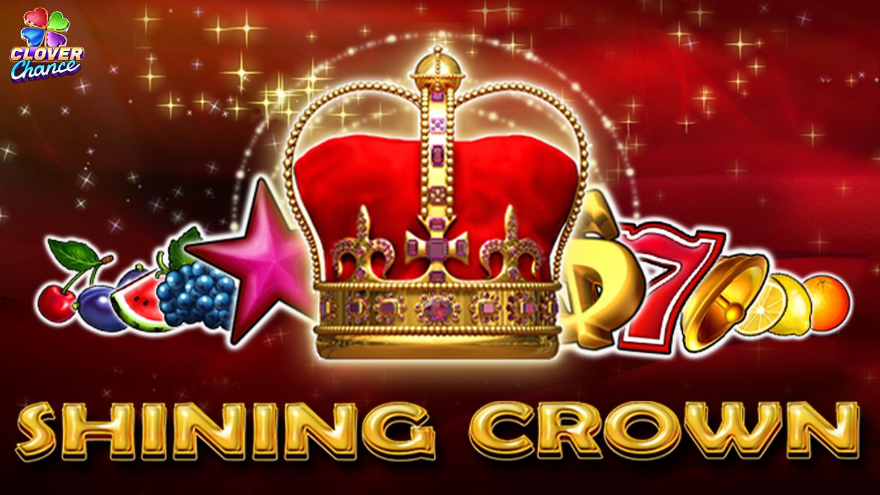 Shining Crown-gallery-2