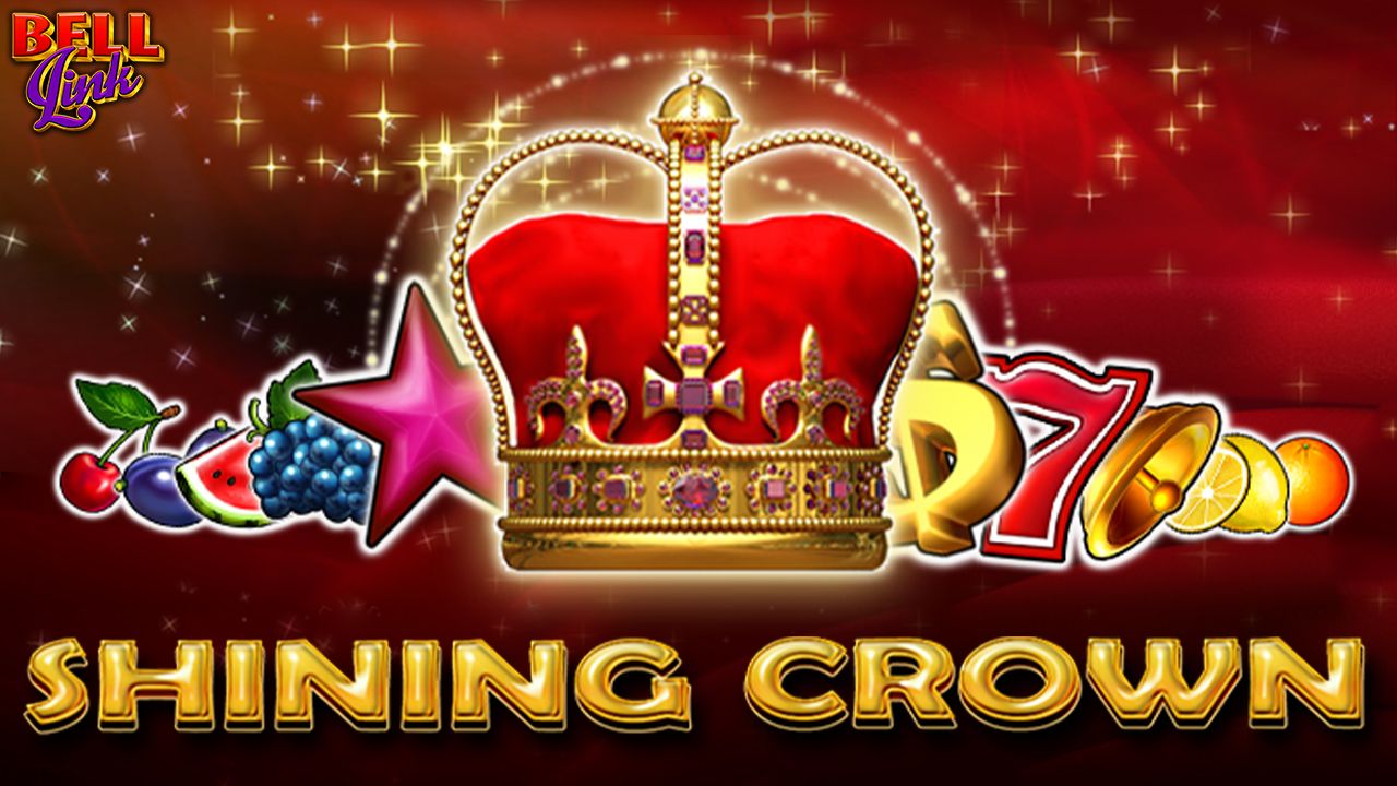 Shining Crown Bell Link-gallery-2