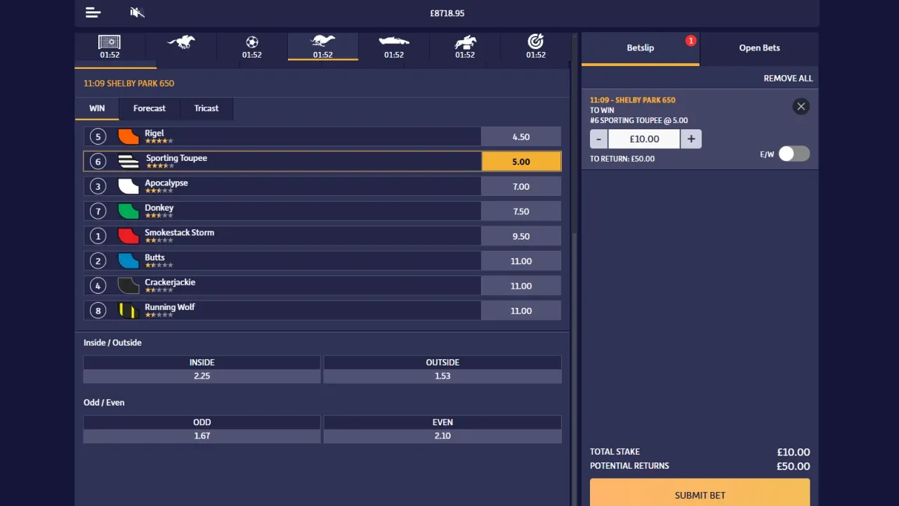 Greyhound racing-gallery-2