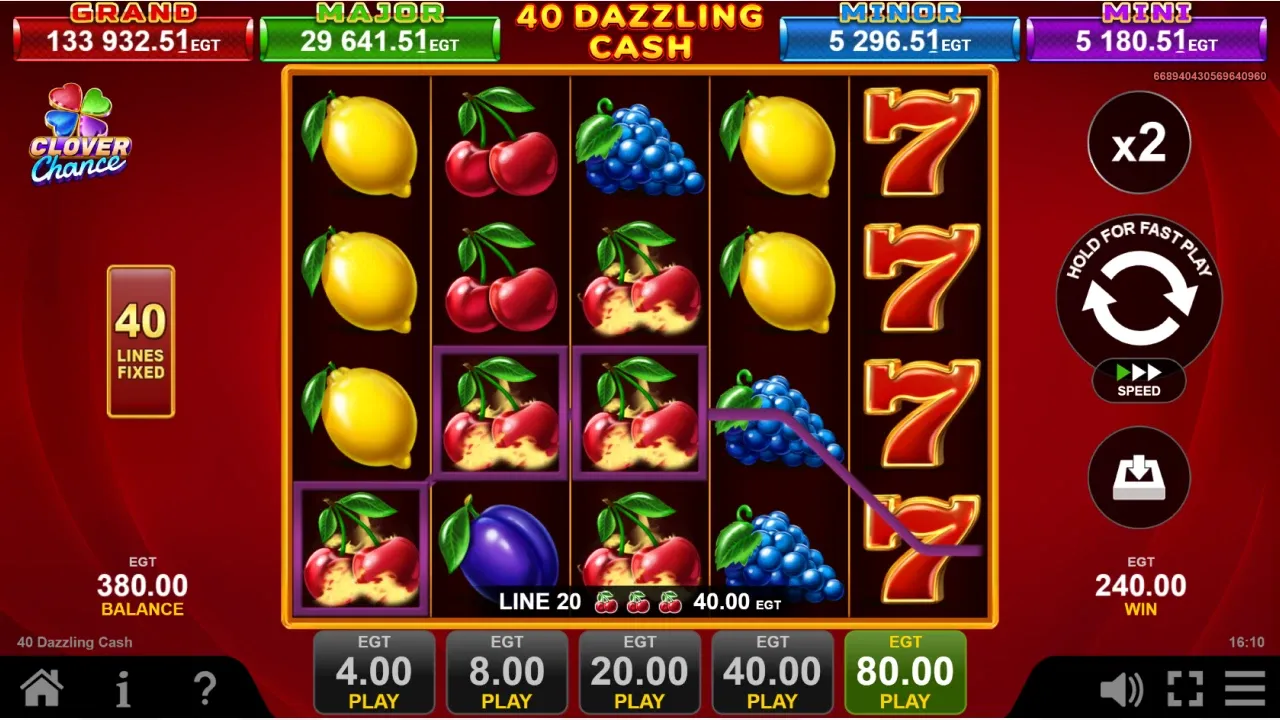 40 Dazzling Cash-gallery-2