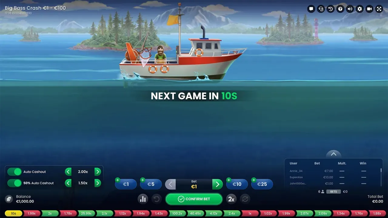 Big Bass Crash-gallery-2