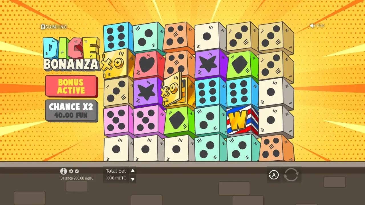 Dice Bonanaza-gallery-2