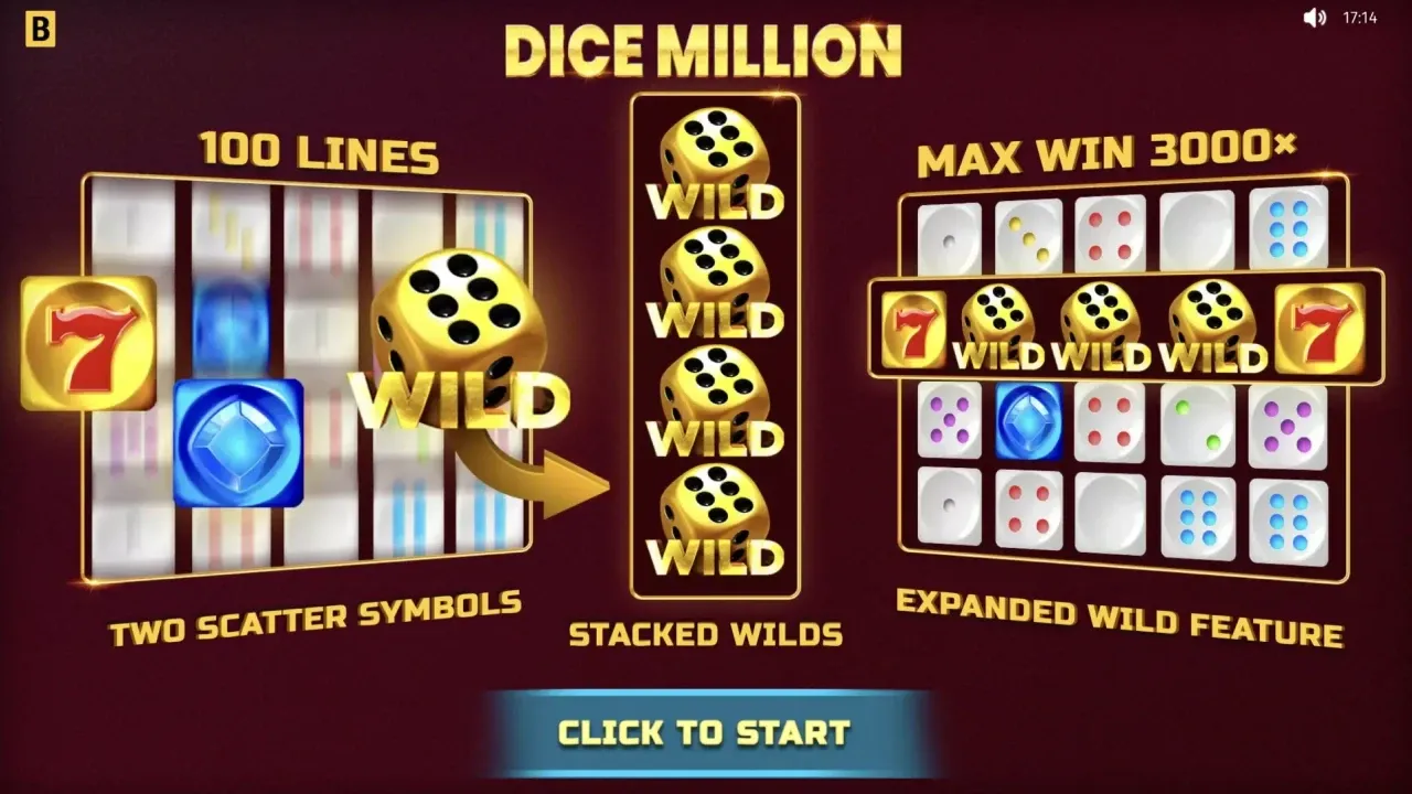 Dice Million-gallery-1