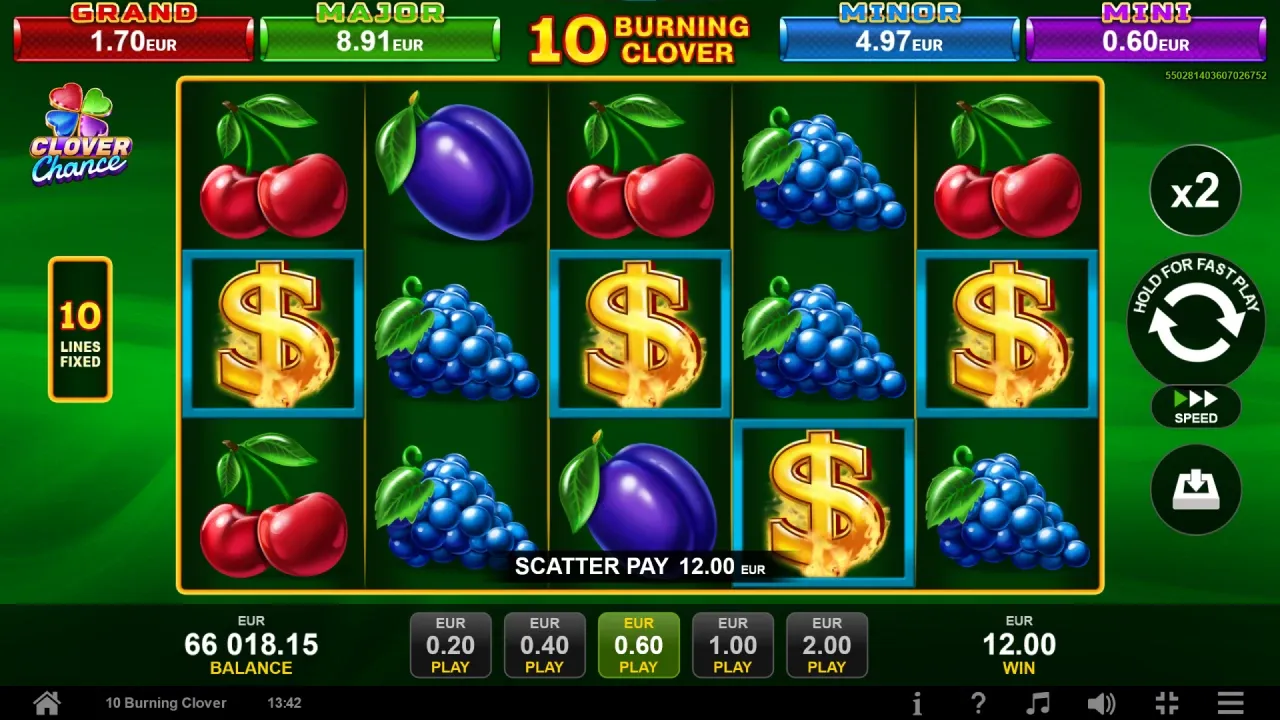 10 Burning Clover-gallery-2