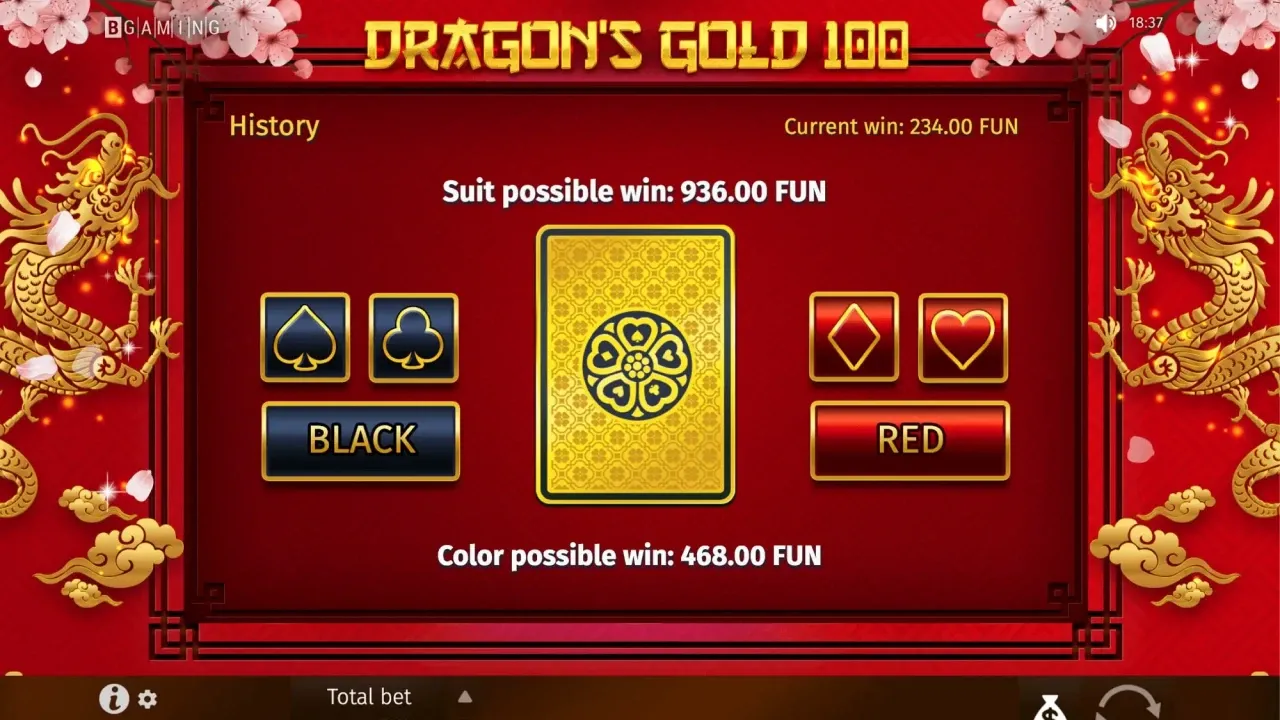Dragon's Gold 100-gallery-2