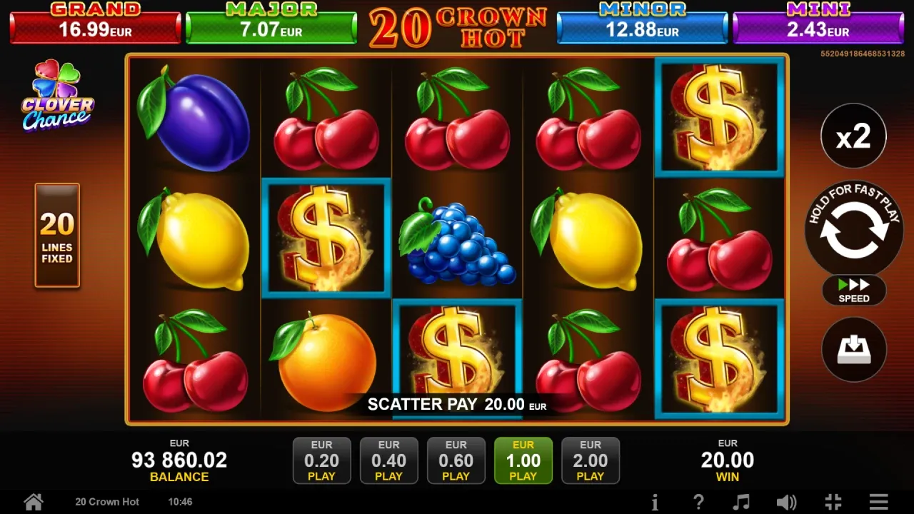 20 Crown Hot-gallery-2