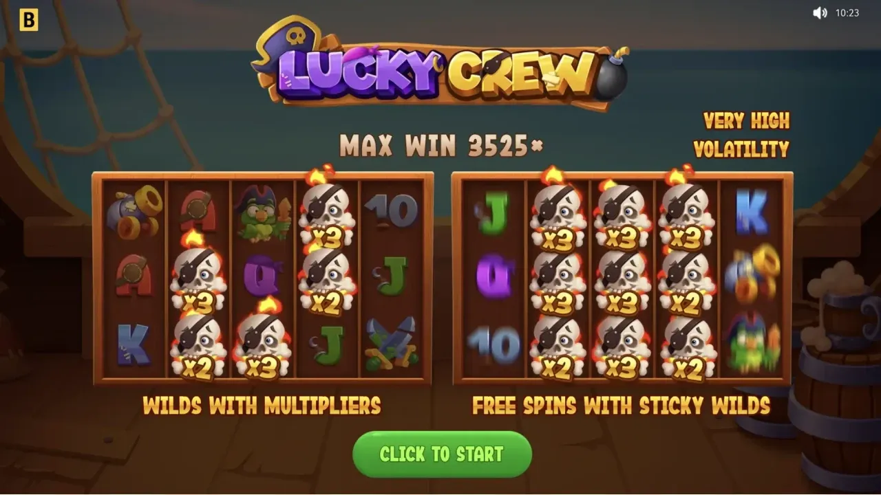 Lucky Crew-gallery-2