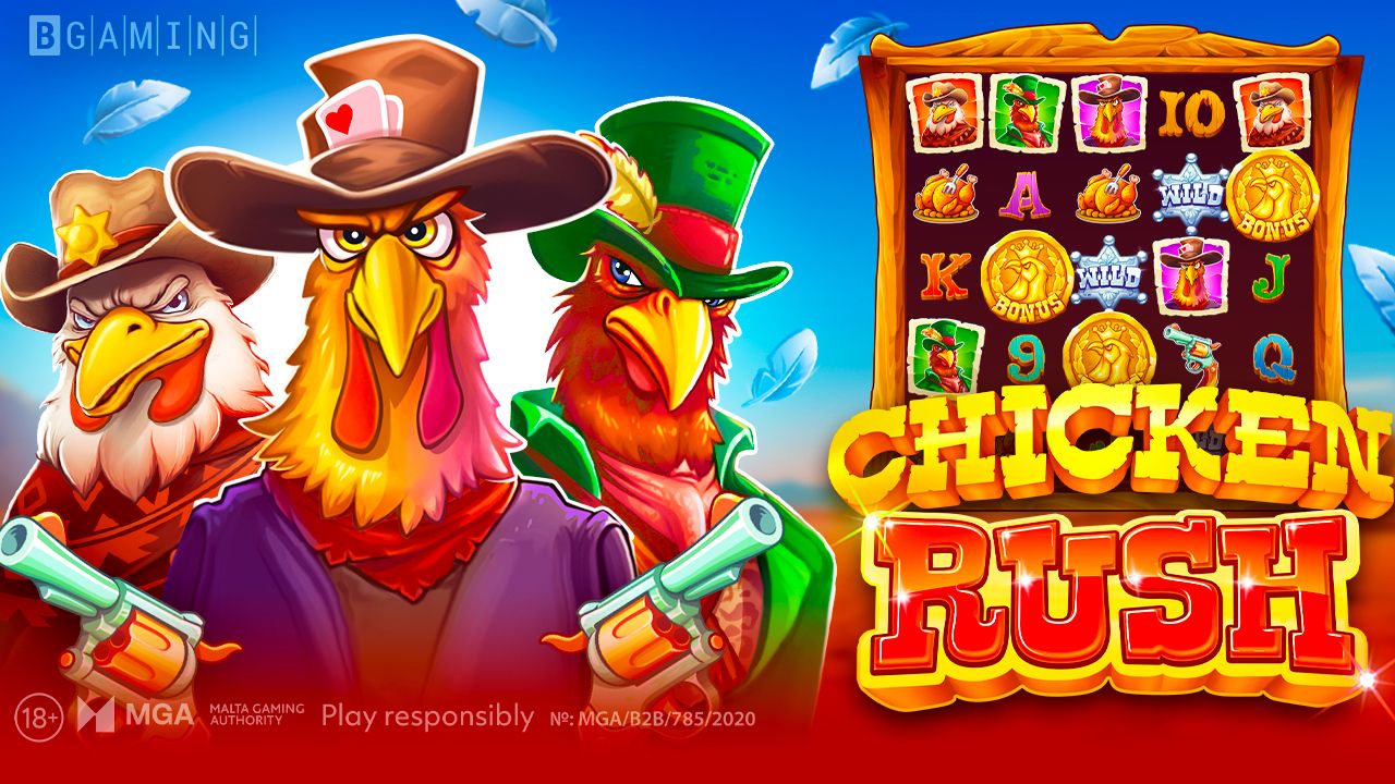 Chicken Rush-gallery-2