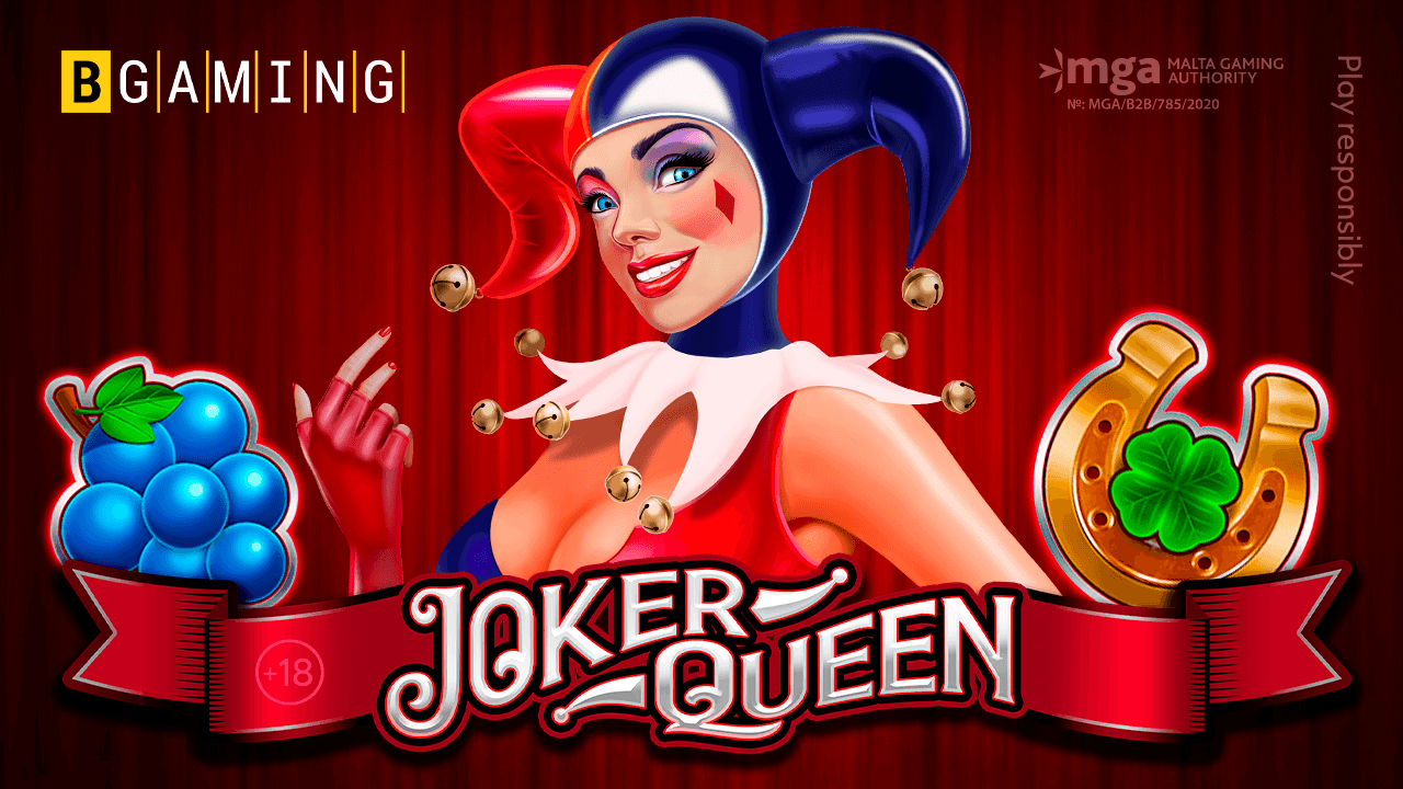 Joker Queen-gallery-2