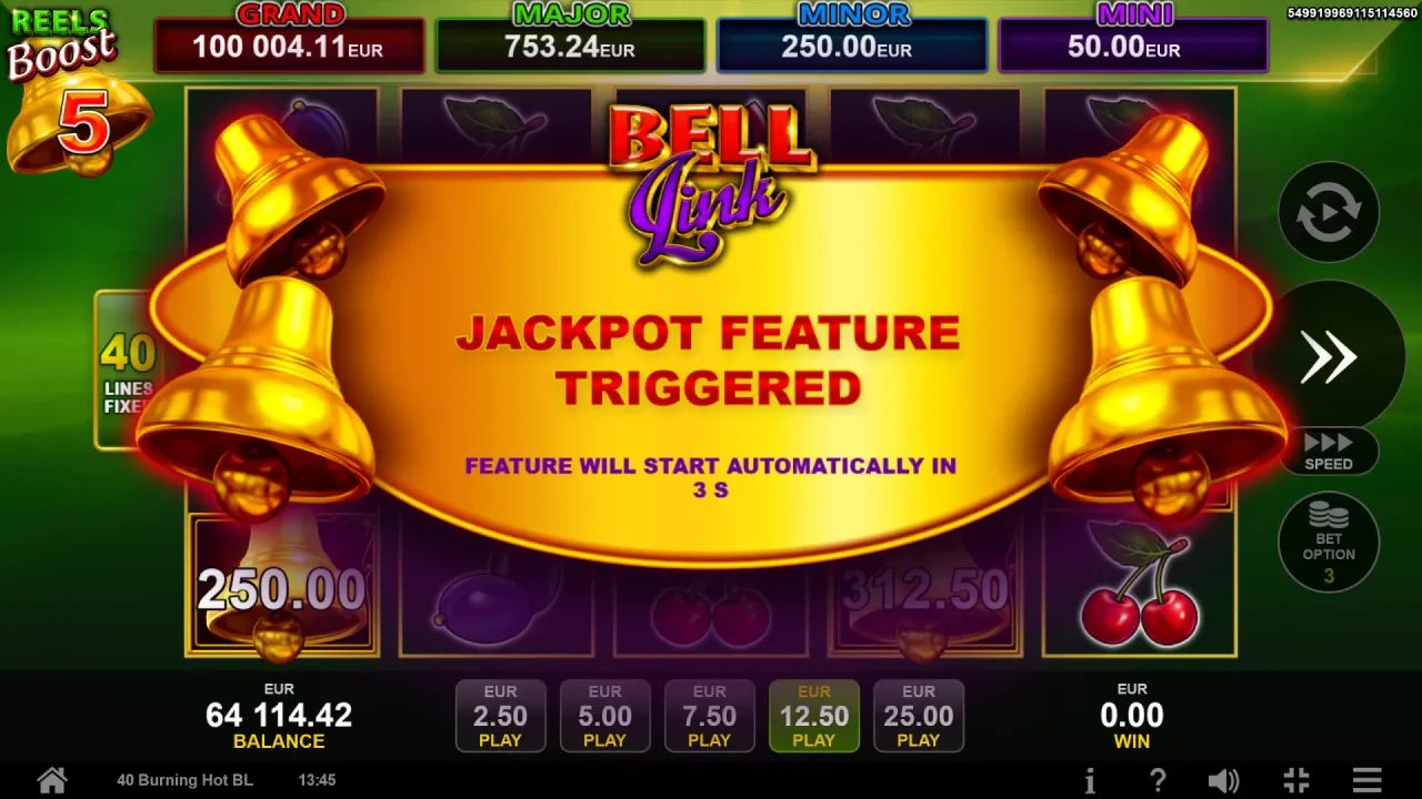 40 Burning Hot Bell Link-gallery-2