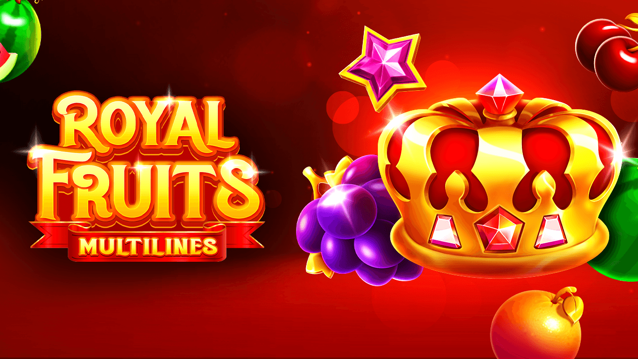 Royal Fruits Multilines-gallery-2