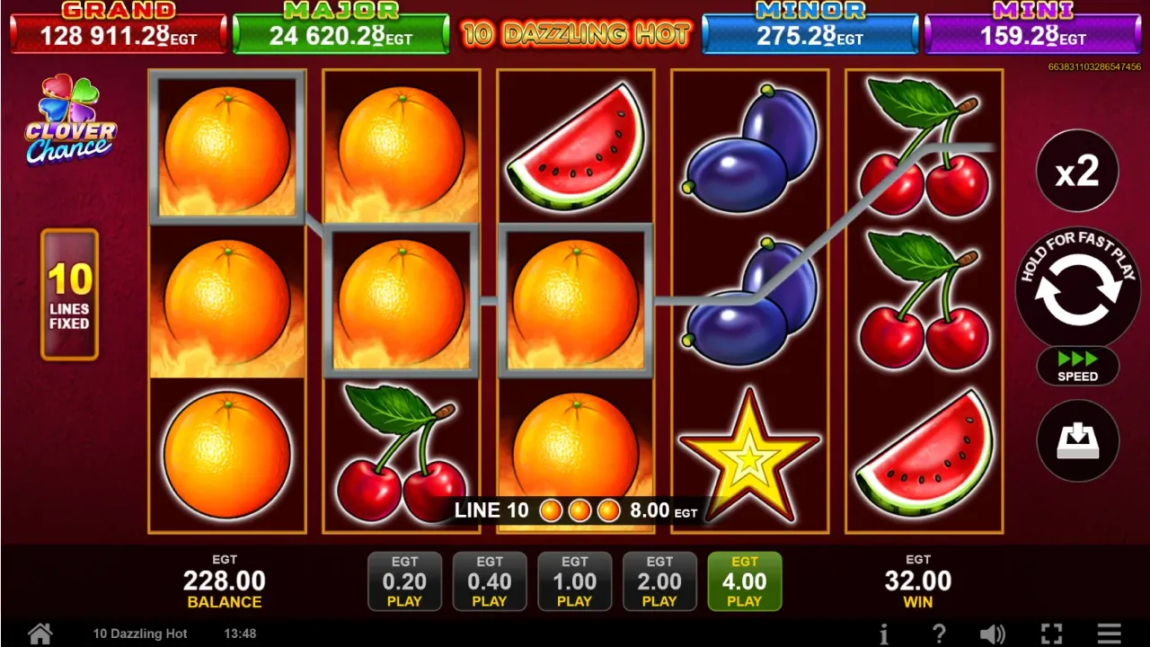 10 Dazzling Hot-gallery-2