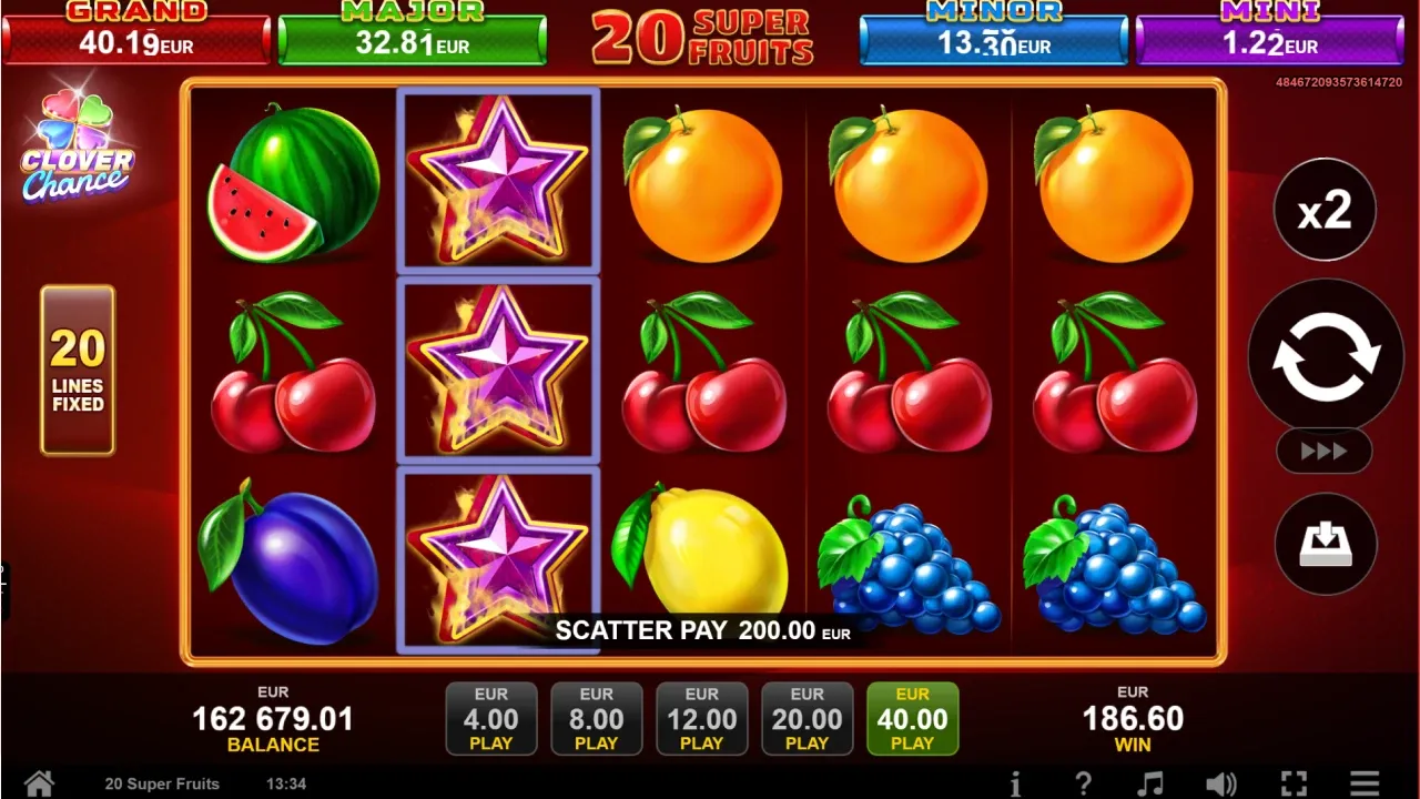 20 SUPER FRUITS-gallery-2