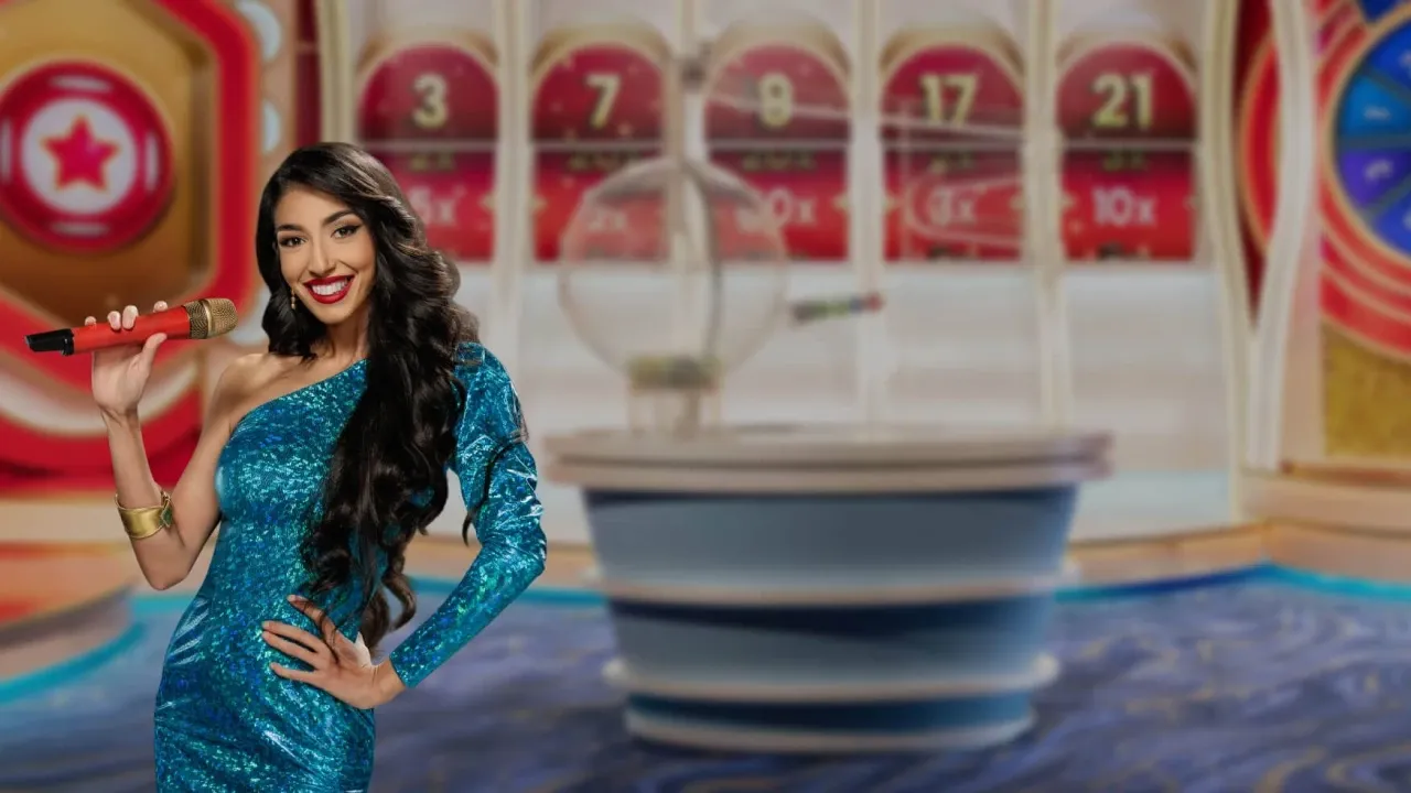 Vegas Ball Bonanza-gallery-1