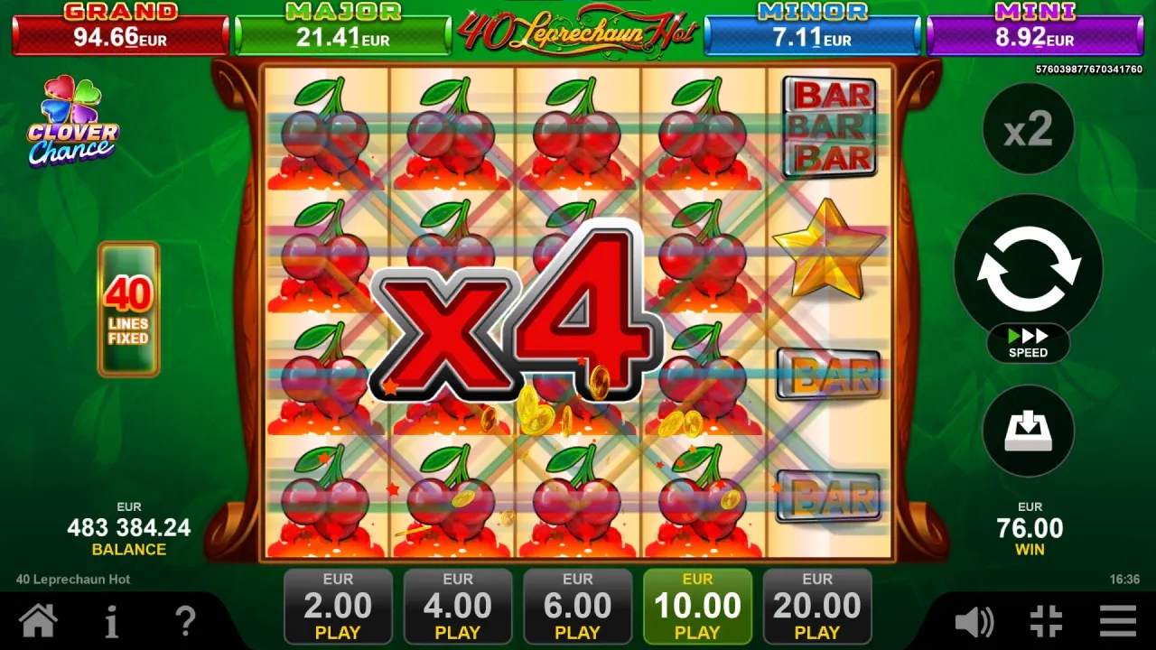 40 Leprechaun Hot-gallery-2