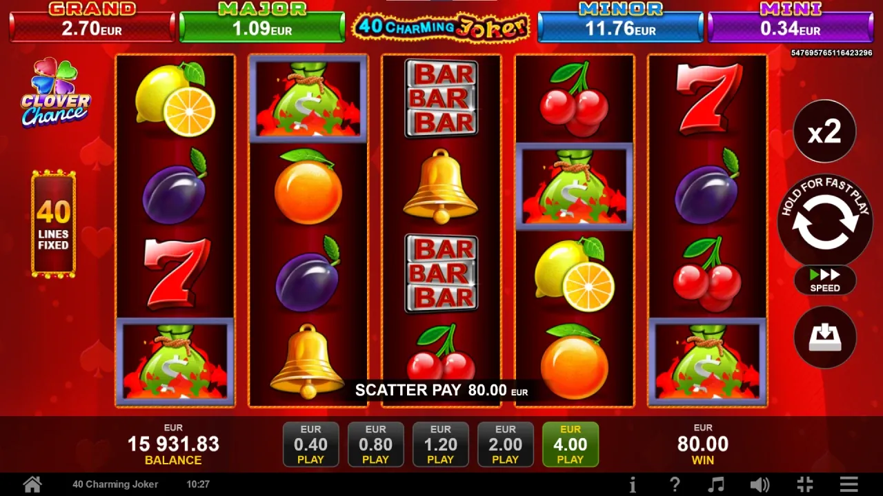 40 Charming Joker-gallery-2