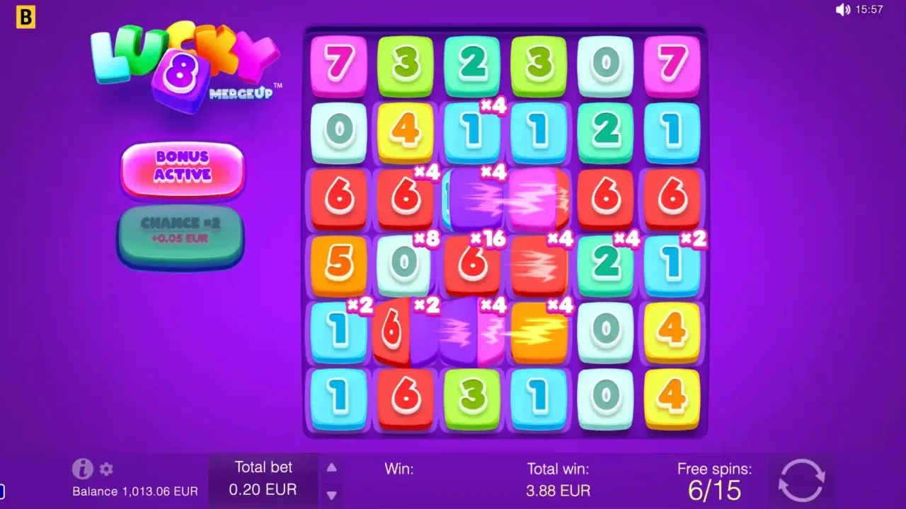 Lucky 8 Merge Up-gallery-2