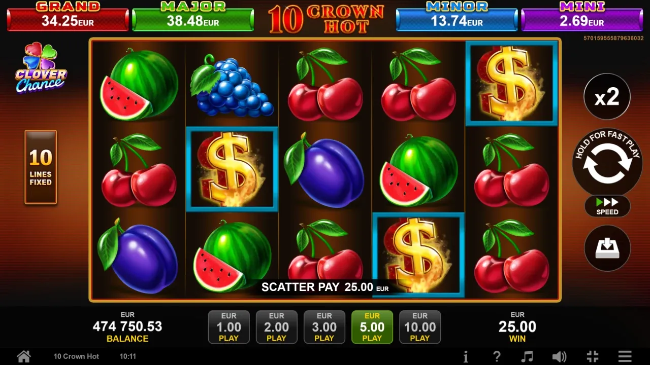 10 Crown Hot-gallery-2