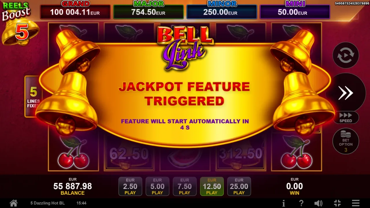 5 Dazzling Hot Bell Link-gallery-2