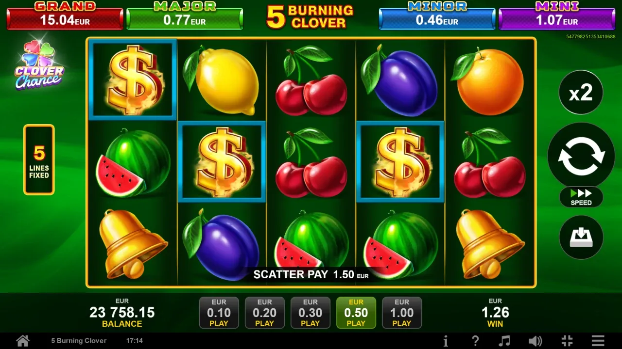 5 Burning Clover-gallery-2