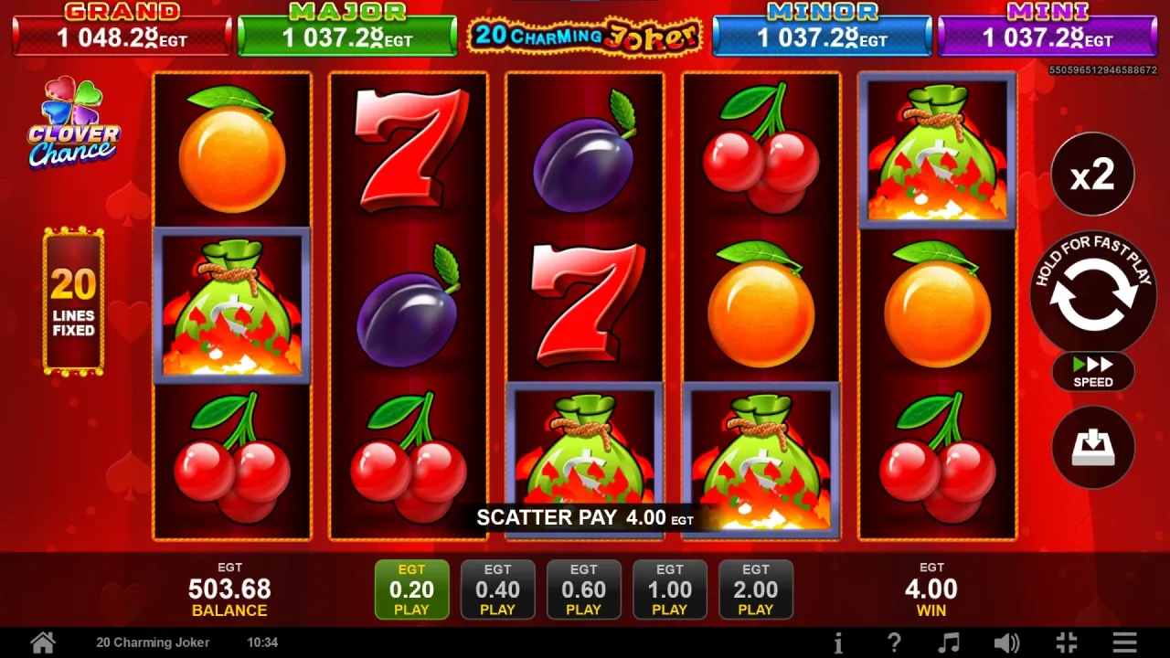 20 Charming Joker-gallery-2