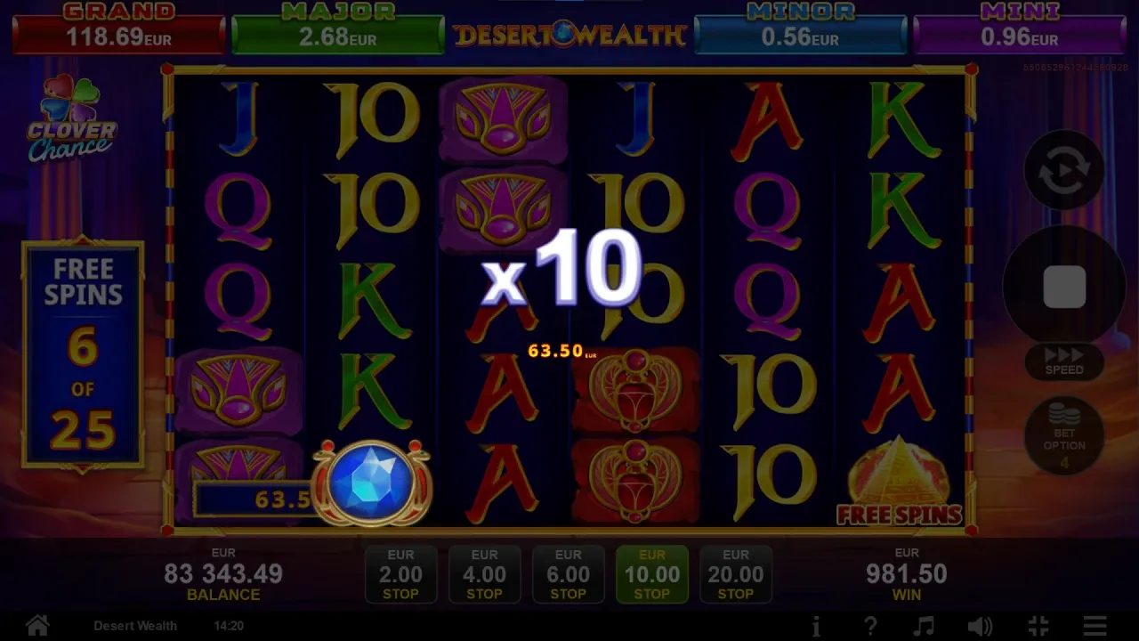 Desert Wealth-gallery-2