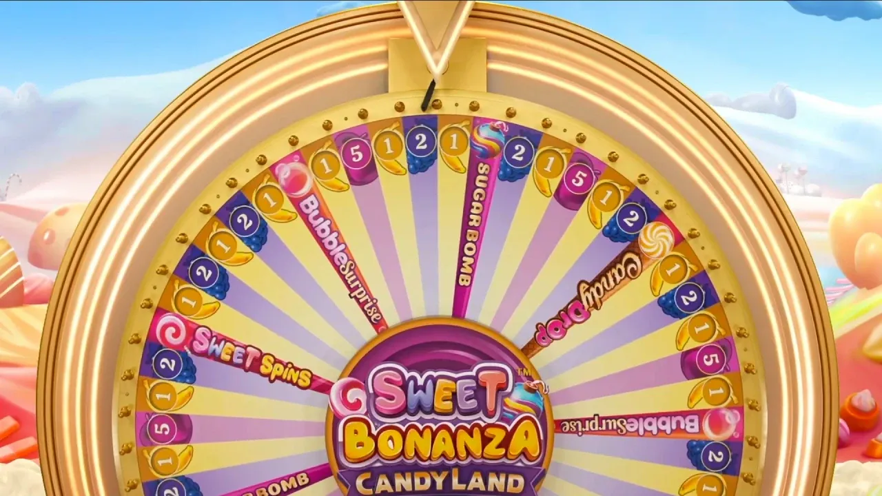 Sweet Bonanza Candyland-gallery-2